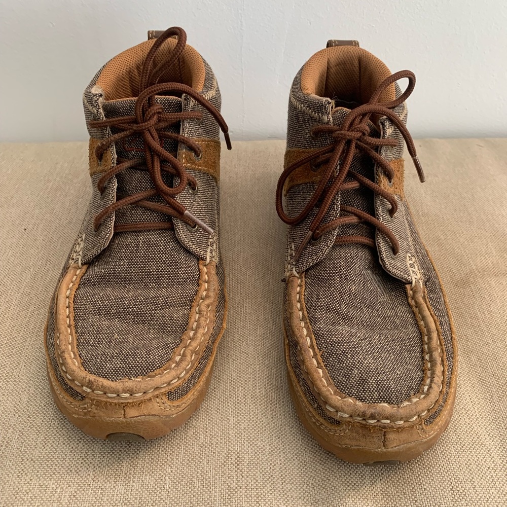 Women’s Twisted X shoes
